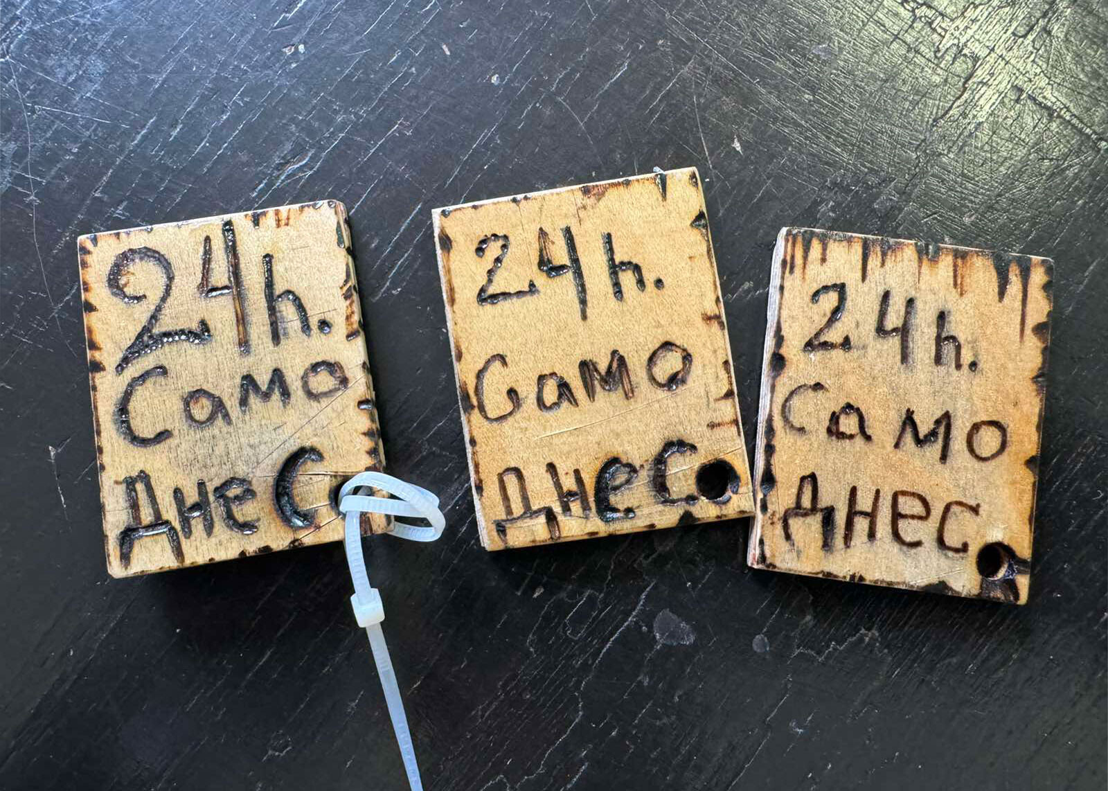 24chasa samo dnes
