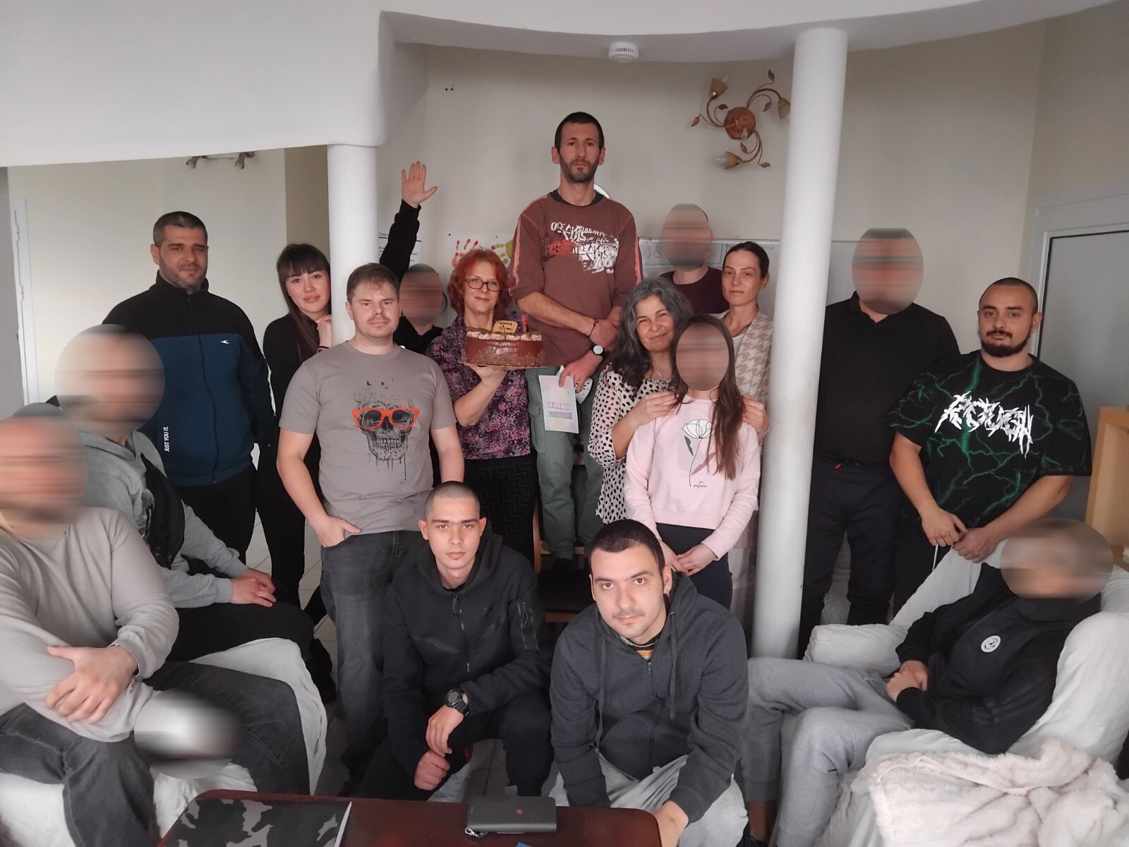 Kiril izpastane Samo dnes 1