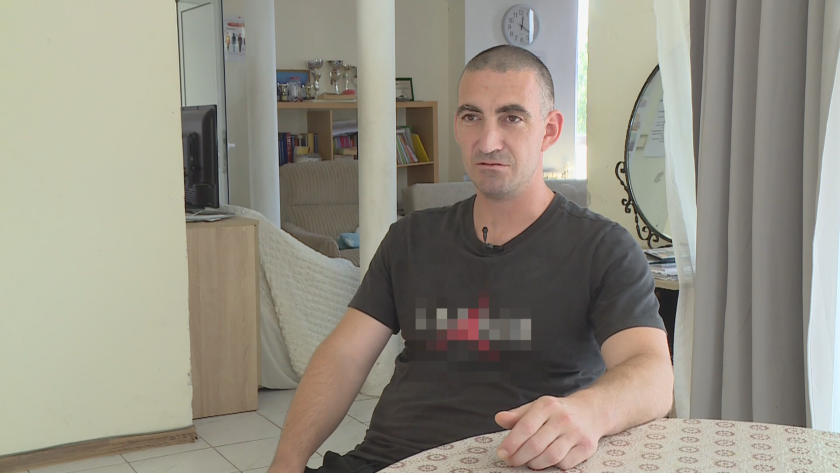 mihail samo dnes bnt